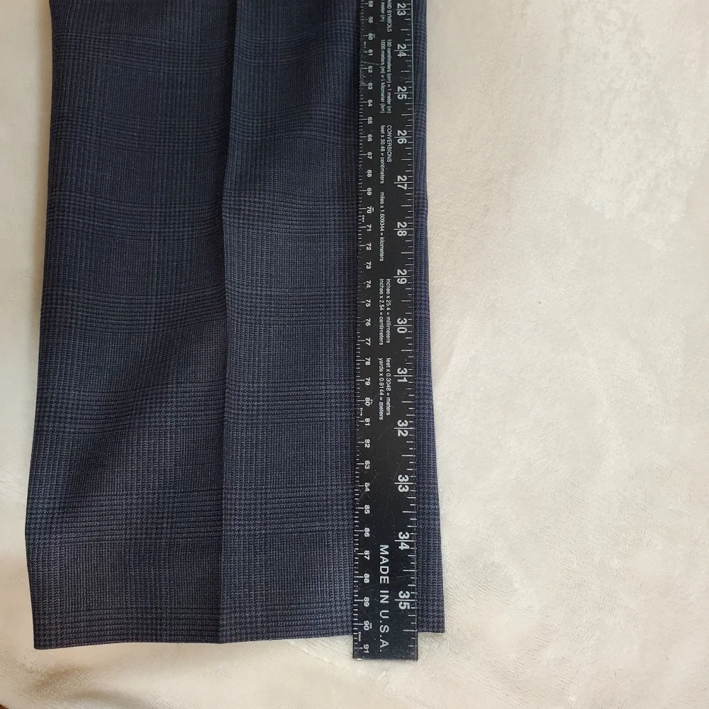 J.‎ Crew Bowery Men's Dress Pants - Dark Gray